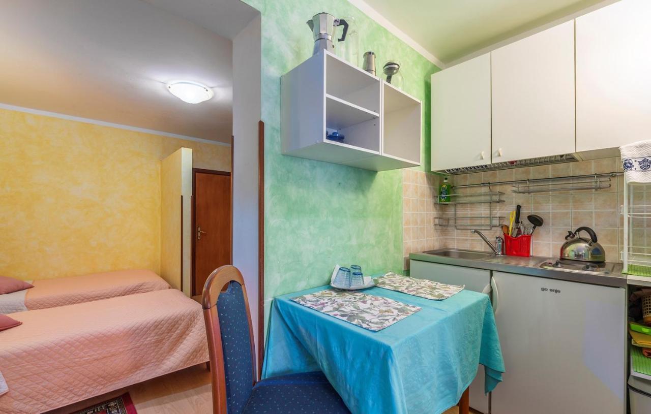 Apartments And Rooms Laura Пазин Экстерьер фото